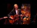 Gordon Lightfoot - Cold on the Shoulder - Performed Live Oct 12, 2016