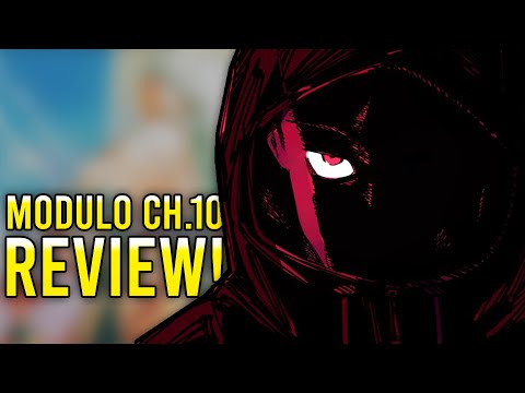 Yuji CONFIRMED Alive in Modulo (not for long..)