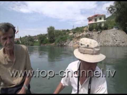 Rrathe II, 30 Nentor 2013, Anije te mbytyra - Top Channel Albania