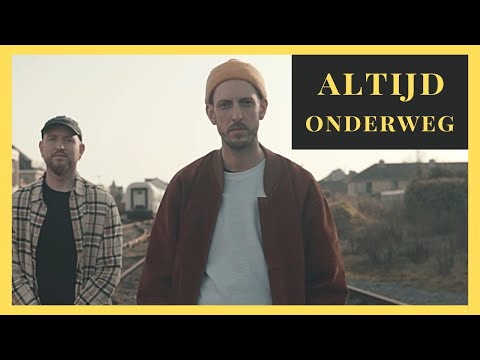 Froze X Rick de Vik - Altijd Onderweg
