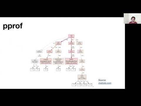 SREcon20 Americas - Heap Optimization for Go Systems