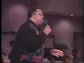 ''Woke Up This Morning ''  Fred Hammond in 1994