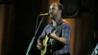 Dave Matthews &quot;Little Red Bird&quot; 9/5/14 Chula Vista