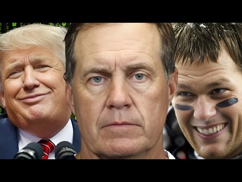 Bill Belichick is kinda racist