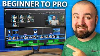 How To Edit Talking Head Videos Like A Pro!