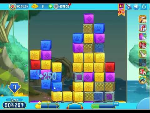 Pet Rescue Saga Level 3113 - No Boosters