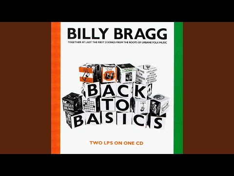 The Milkman of Human Kindness