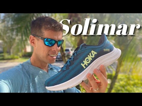 HOKA Solimar