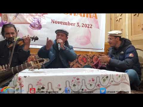 New Wakhi Song | Didar Karim Bari | Official Video | Pamir Television