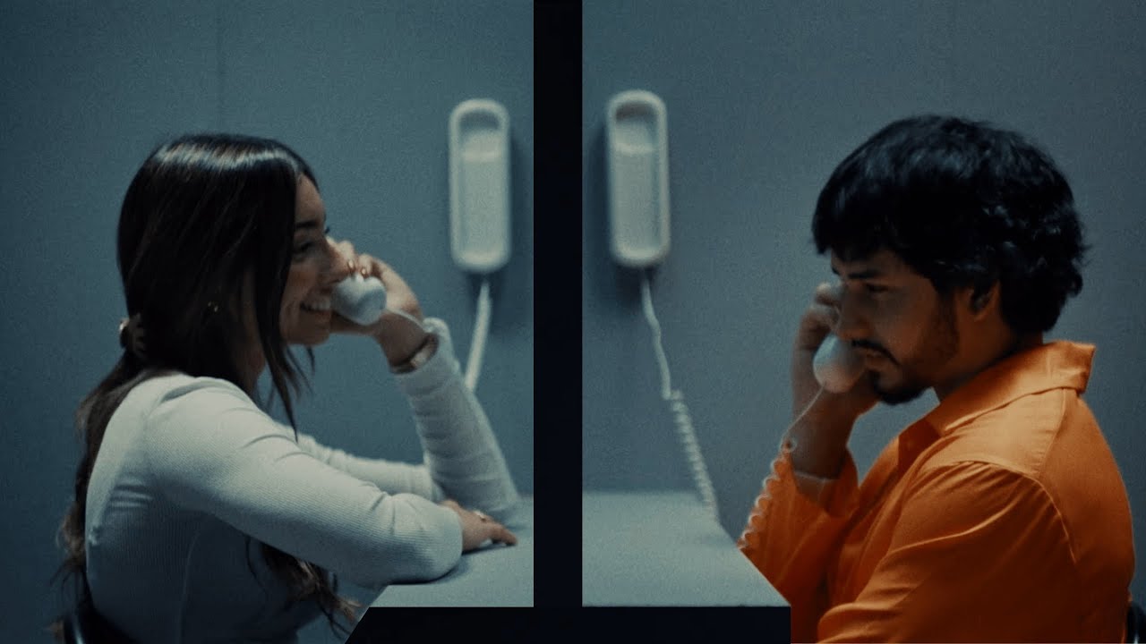 Clarent - MALDAD (Video Oficial) Thumbnail