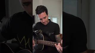 Music video thumbnail preview for The Brilliant Dance by Dashboard Confessional