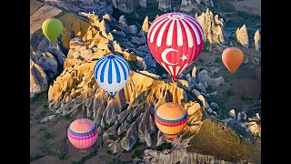 ASHAB TURİZM KAYSERİ ÇIKIŞLI TURLAR