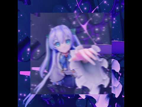 psiblades - shadowraze, babyswishh1 (speed up/nighctore)💓