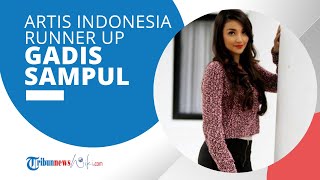 Profil Tsania Marwa - Pesinetron Indonesia yang Menjadi Runner Up Gadis Sampul 2005