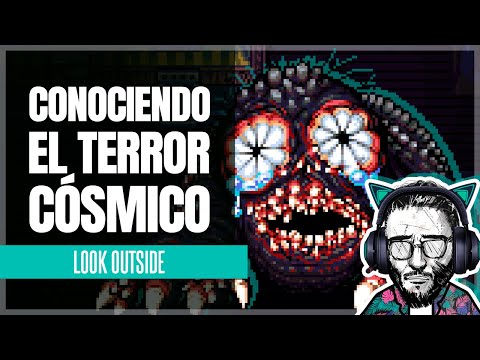 El JUEGARRAL de LOOK OUTSIDE por primera vez