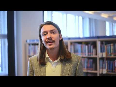 Jsem první – studentský film, který potřebuje vaši pomoc