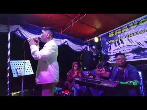 Lagu Toraja _ Maleko Ulleanni Buntu _ Cover : Hendra Salama ' _ Arr : Yewan Keyboard