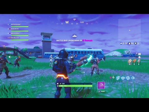 Trying to win in style