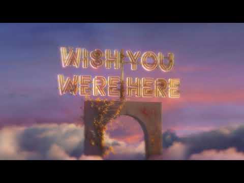 Vicetone & Willim - Wish You Were Here (Official Lyric Video) ft. Wink XY