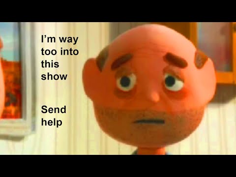 Moral Orel, the Ultimate Compilation