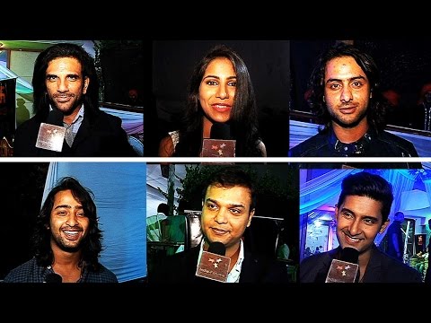 Wrap Up Party Of Mahabharat