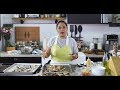 [ Judy Ann's Kitchen 7 ] Ep 3: Pizza Night