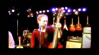 Yonder Mountain String Band How &#39;Bout You