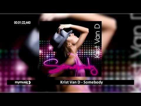 Krist Van D - Somebody
