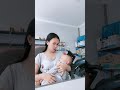 MAMAH MUDA MENYUSUi TiKTOK