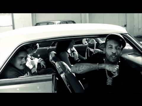 NEW BREED NEW VIDEO ( RESPECT MY GRIND ) DIR BY DOONWORTH & WICKET POINT