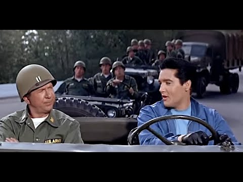 Elvis Presley ''Smokey Mountain Boy'' no Whistling....