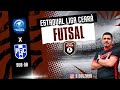 Estadual Liga Ceará De Futsal 2025 Falcões Da Vila X PFC Sub 8