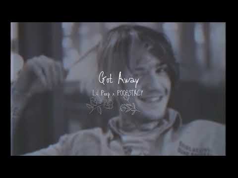 [FREE] Lil Peep x POORSTACY x Fish Narc Type Beat | "Got Away"