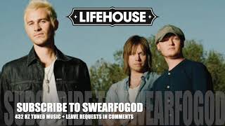 @Lifehousemusic - Alien (432 Hz Tuned)