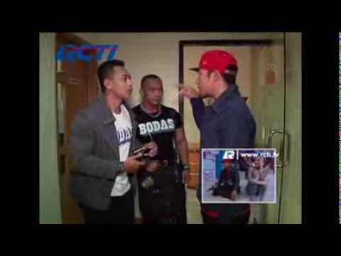 Dahsyat 6 Mar 2014 - Bodas Telat, Olga Lebih Telat