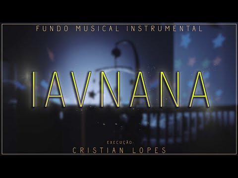 IAVNANA | Uma canção de ninar que a Virgem Maria cantava para o Menino Jesus.