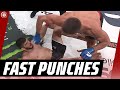 ? Great Punches by Vadmin Nemkov! | Bellator MMA