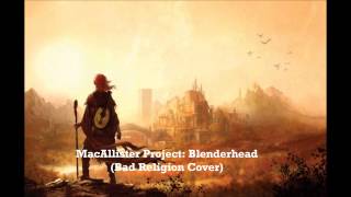 Blenderhead