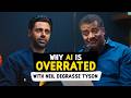 Why AI Is Overrated With Neil DeGrasse Tyson