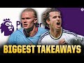 2022 Premier League BIGGEST TAKEAWAYS: Leeds STUNS Chelsea, Man City RECOVERS + MORE | CBS Sports HQ