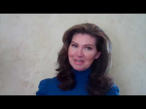 TV Host and On Camera Talent Cindy Latch