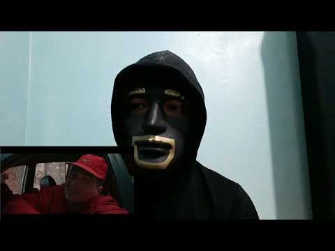 React - Reagindo | Entre a Glock e a Igreja | Favela cria