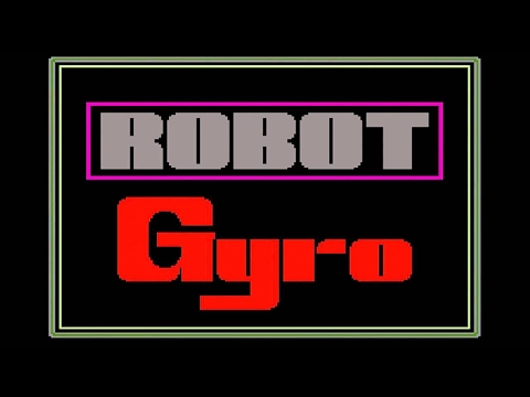 Gyromite Music - Title Theme