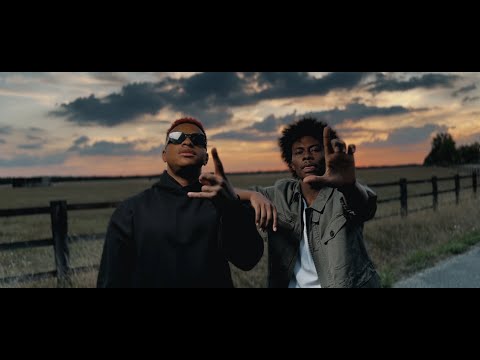 MH Low ( Ft Lazamah) - Dans le secteur (Clip officiel)