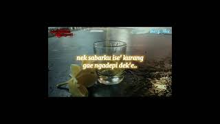 Download lagu #storywa30detik #storywajowo #story   story wa 30 detik||kudu sabar||story mp3 Download lagu #storywa30detik #storywajowo #story   story wa 30 detik||kudu sabar||story mp3