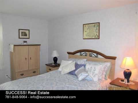 199 South St, Avon MA 02322 - Single Family Home - Real Estate - For Sale -