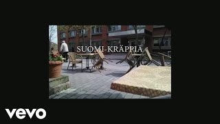 Laineen Kasperi, Palava Kaupunki - Suomi-kräppiä ft. Ismo Alanko