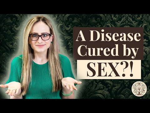 Green Sickness: A Historical Look at the 'Disease of Virgins'