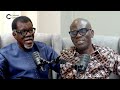 Our Union With Christ Christian Conversations With Pastor Mensa Otabil Episode 38