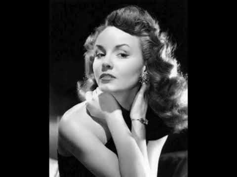 I Can't Love You Any More (1940) - Janet Blair
